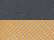 Richardson 168 Seven-Panel Trucker Cap - Charcoal/ Old Gold - swatch