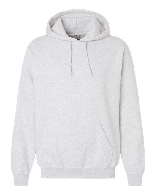 Gildan 18500 Unisex Heavy Blend™ Hooded Sweatshirt - Ash - front