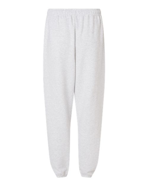 Gildan 18200 Unisex Heavy Blend™ Sweatpants - Ash - back