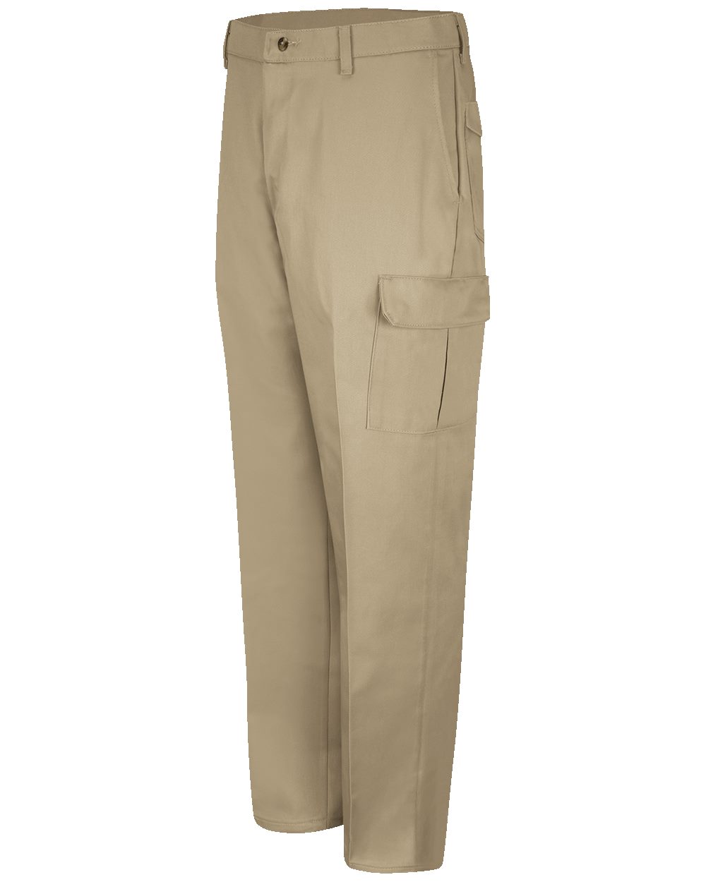 Red Kap PC76 Men's Cargo Pants - style
