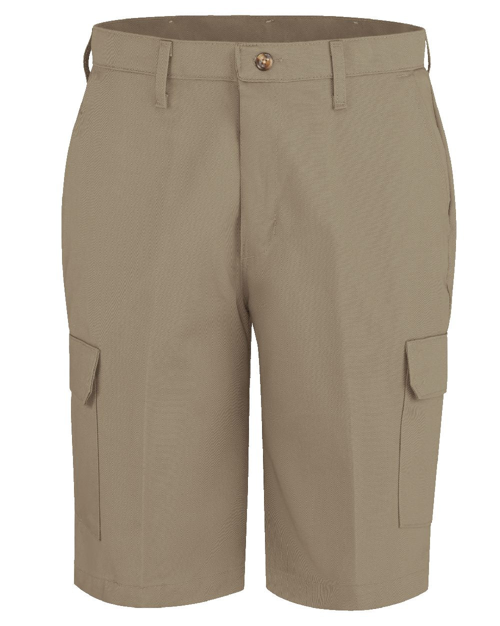 Red Kap PC86 Men's Cargo Shorts - style