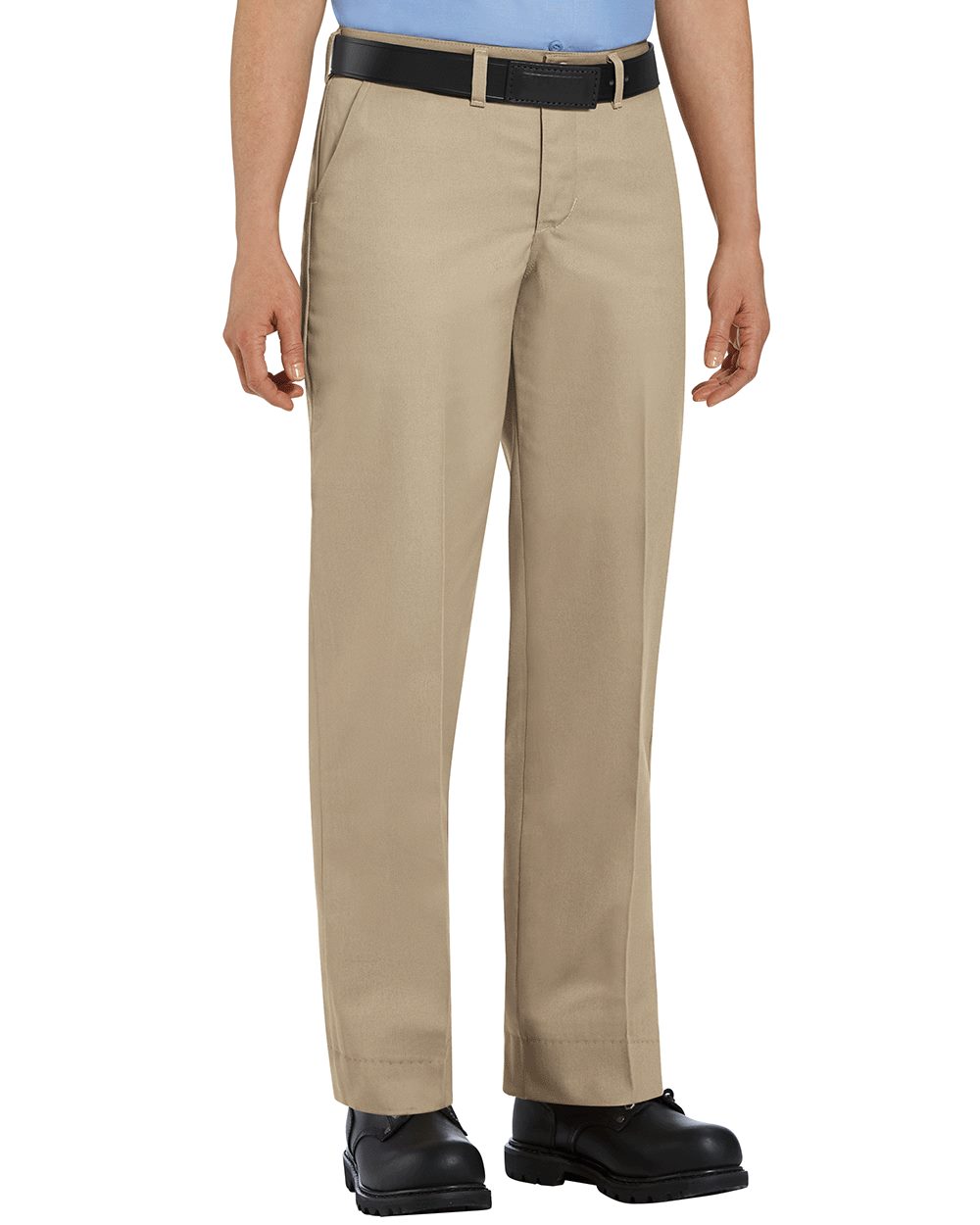 Red Kap PT21 Women's Dura-Kap Industrial Pants - style