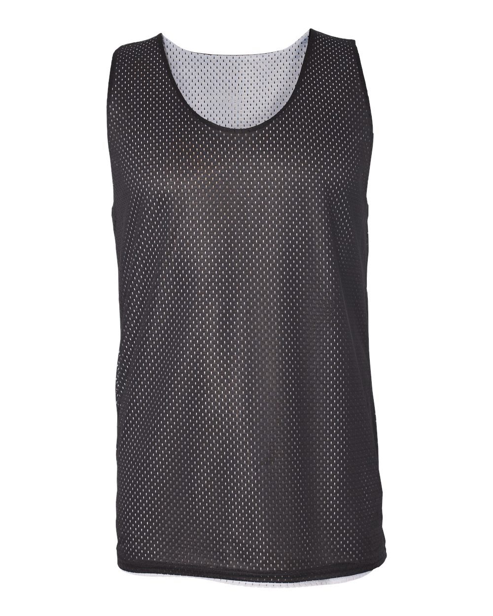 Badger 8529 Men's Pro Mesh Reversible Tank Top - style