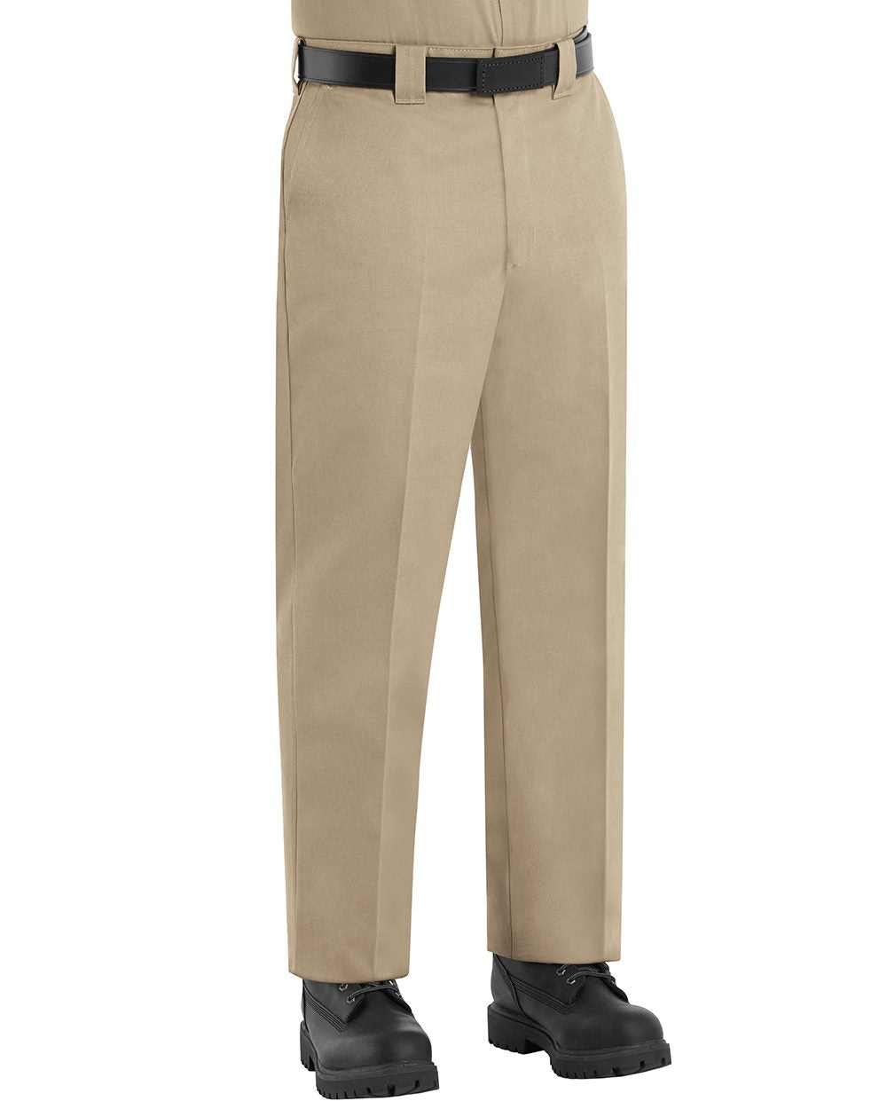 Red Kap PT62 Men's Utility Work Pants - style