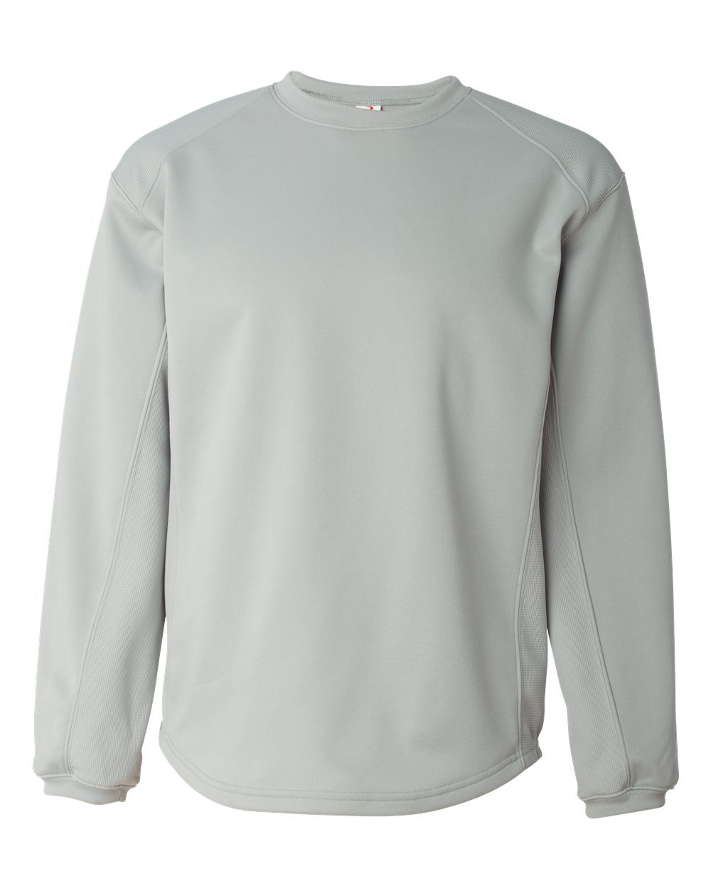 Badger 1453 Men's BT5 Performance Fleece Crewneck Sweatshirt - style