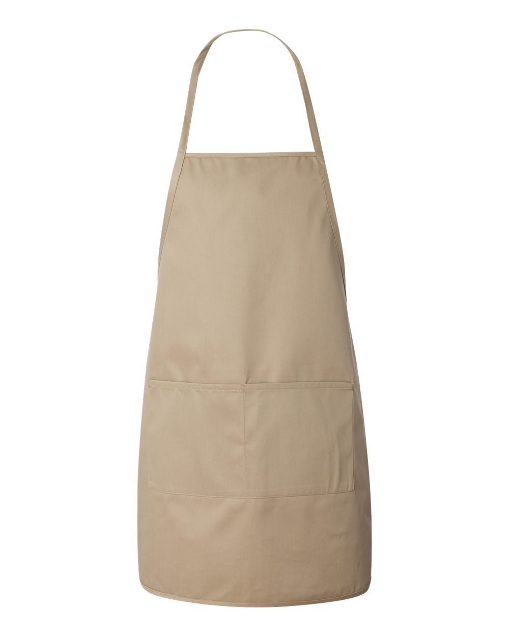 Liberty Bags 5505 Long Butcher Block Apron - style