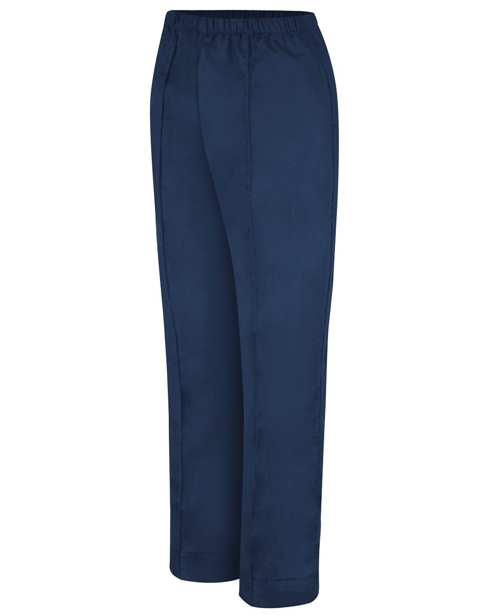 Red Kap PP73 Women's Poplin Pants - style