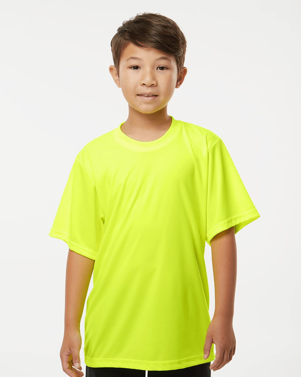 C2 Sport 5200 Youth Performance T-Shirt - style
