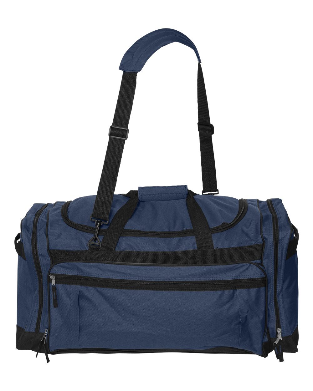 Liberty Bags 3906 27" Explorer Large Duffel Bag - style