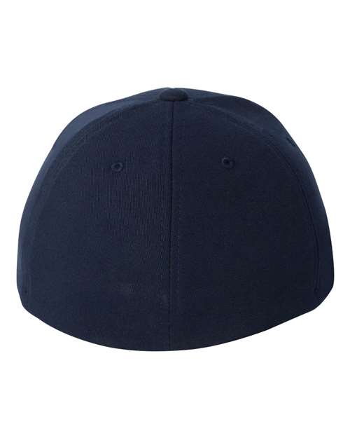 Flexfit 6580 Pro-Formance® Cap - Dark Navy - back