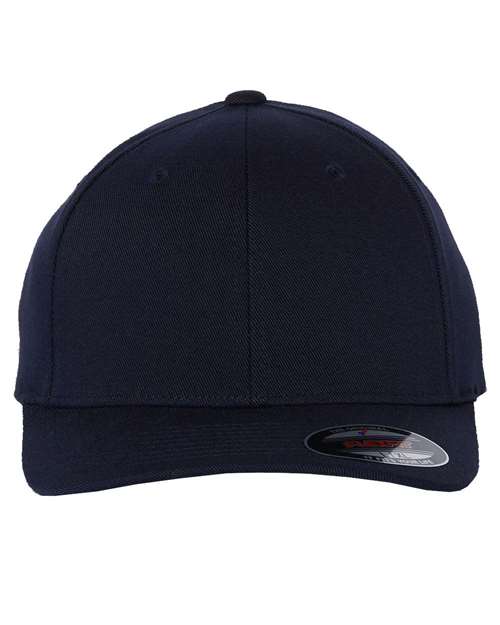 Flexfit 6580 Pro-Formance® Cap - Dark Navy - front