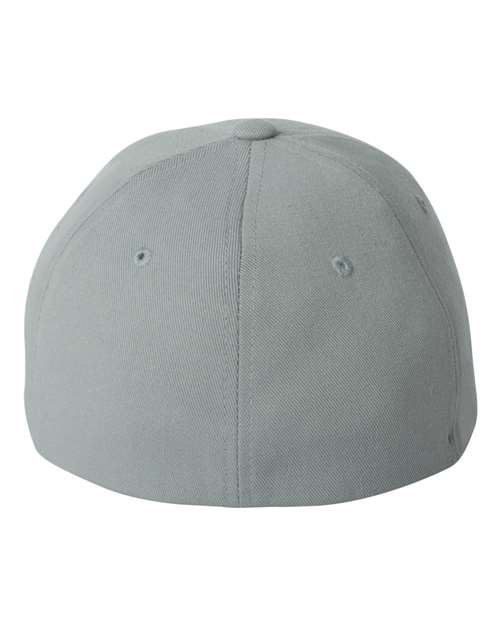 Flexfit 6580 Pro-Formance® Cap - Grey - back