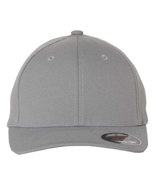 Flexfit 6580 Pro-Formance® Cap - Grey - front