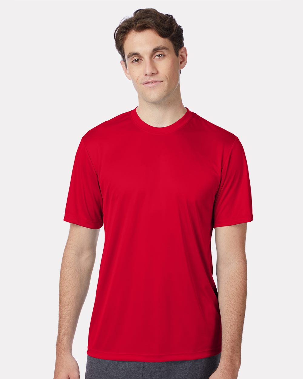 Hanes 4820 Unisex Cool DRI® Performance T-Shirt - style