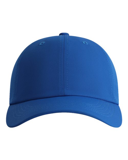 Imperial X210P The Original Performance Cap - True Royal - front