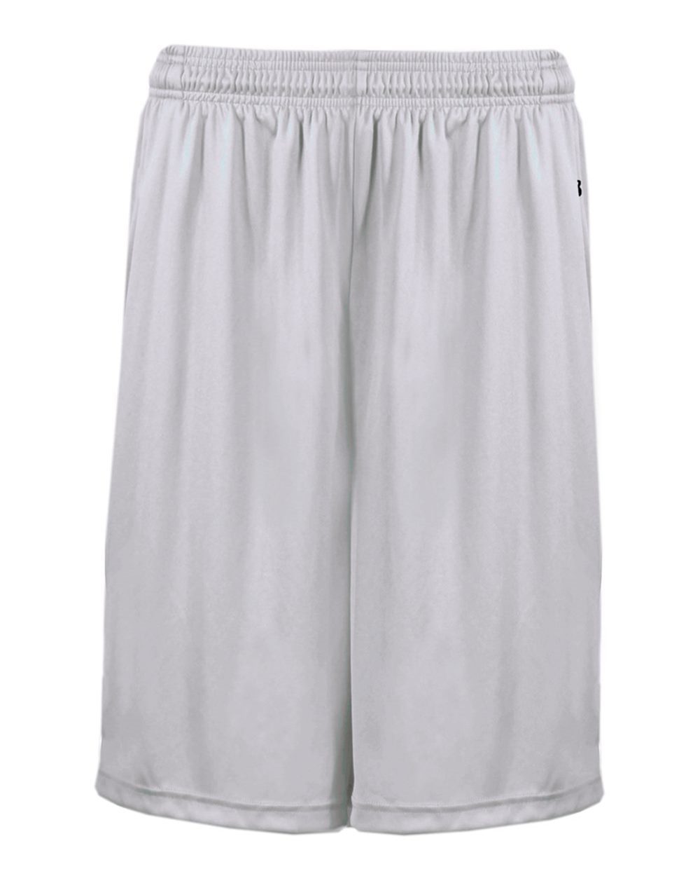 Badger 2119 Youth B-Core Pocketed Shorts - style