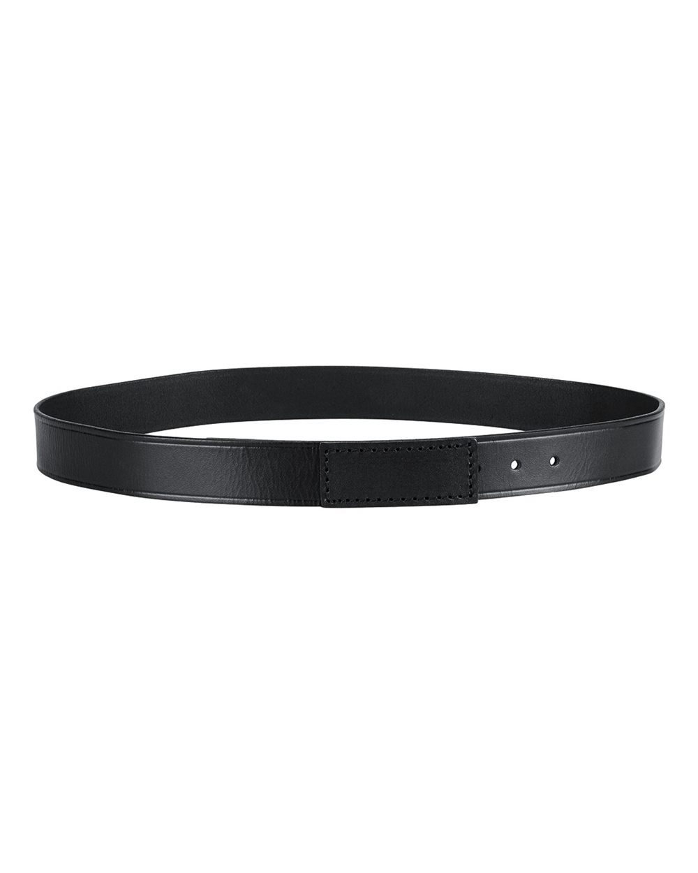 Red Kap AB12 No-Scratch Leather Belt - style