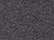 J. America 8613 Men's Cosmic Fleece Hooded Sweatshirt - Onyx Fleck - swatch