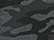 J. America 8815 Men's Tailgate Hooded Sweatshirt - Black Camo Heather - swatch