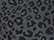 J. America 8871 Men's Triblend Fleece Hooded Sweatshirt - Black Leopard Triblend - swatch