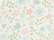J. America 8871 Men's Triblend Fleece Hooded Sweatshirt - Floral Triblend - swatch