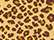 J. America 8871 Men's Triblend Fleece Hooded Sweatshirt - Leopard Triblend - swatch