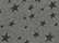 J. America 8871 Men's Triblend Fleece Hooded Sweatshirt - Smoke Stars Triblend - swatch