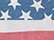J. America 8871 Men's Triblend Fleece Hooded Sweatshirt - Stars & Stripes Triblend - swatch