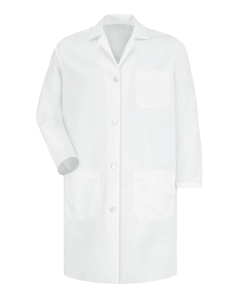 Red Kap KT33 Women's Staff Coat - style