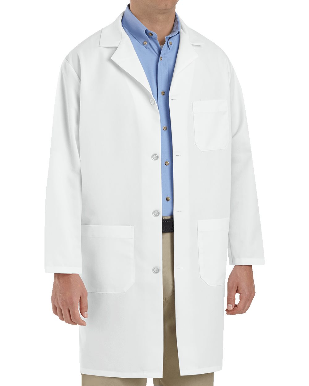 Red Kap KT34 Unisex Staff Coat - style