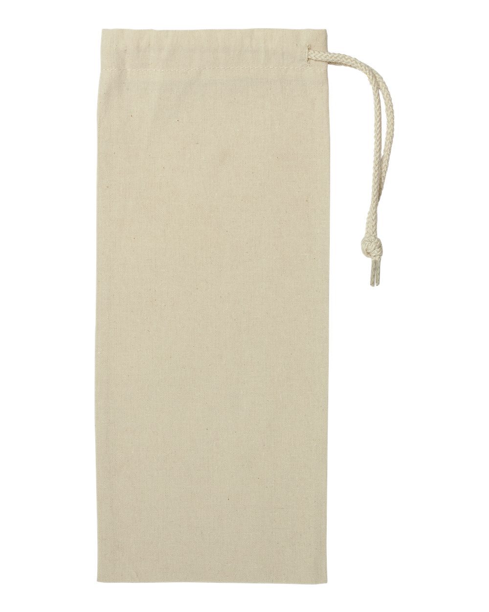 Liberty Bags 1727 Drawcord Wine Bag - style