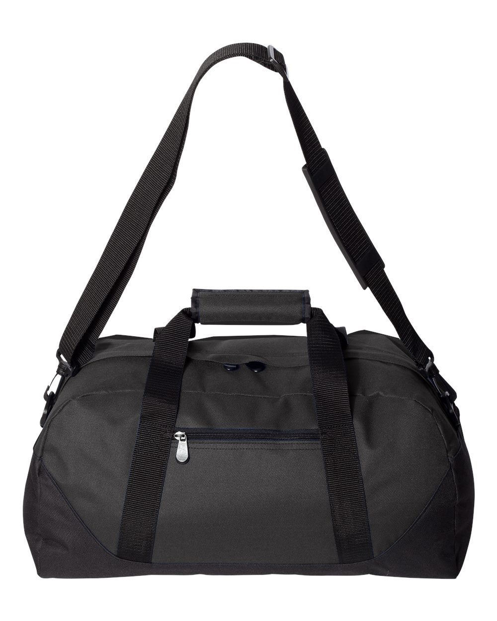 Liberty Bags 2250 18" Duffel Bag - style