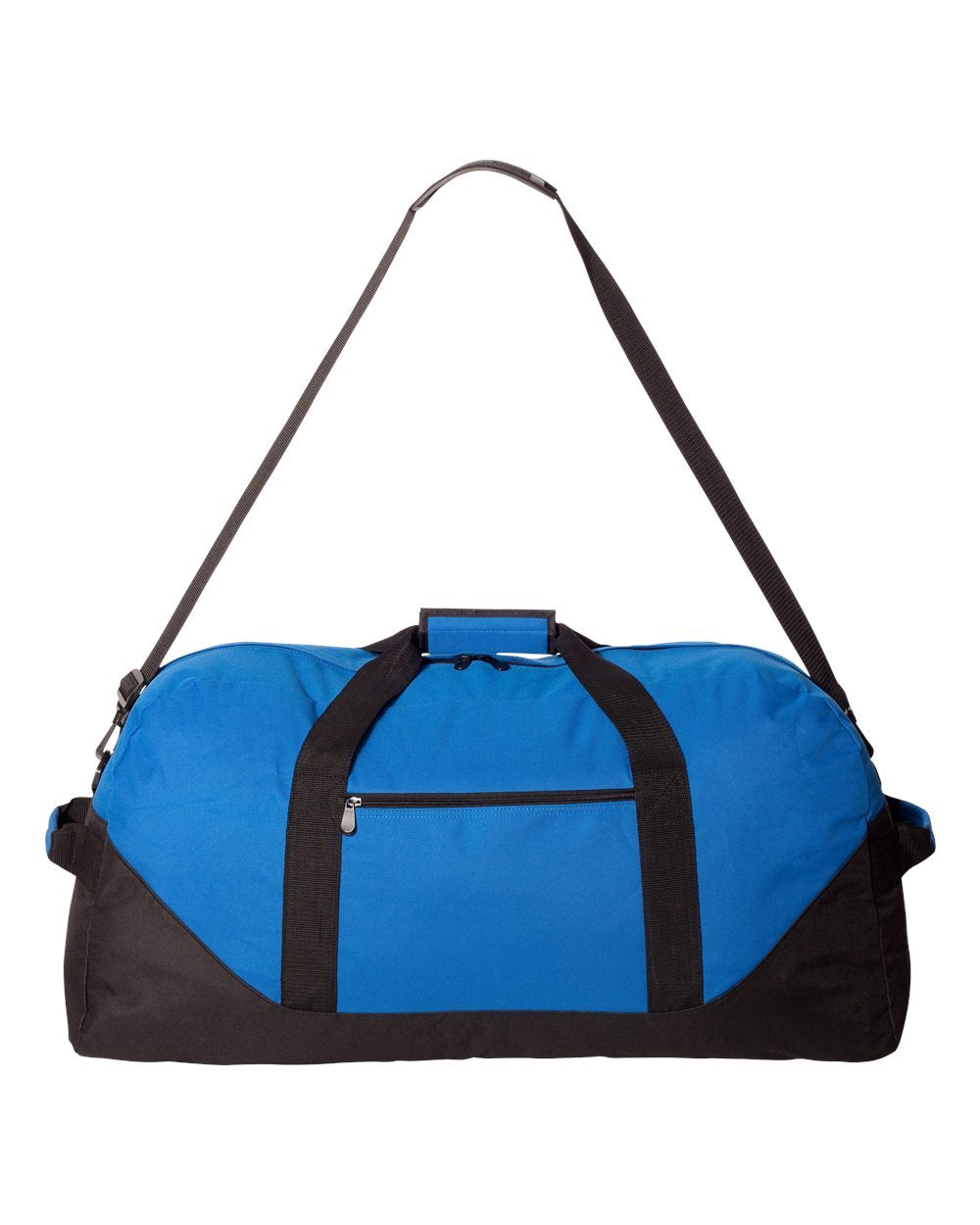 Liberty Bags 2252 30" Duffel Bag - style