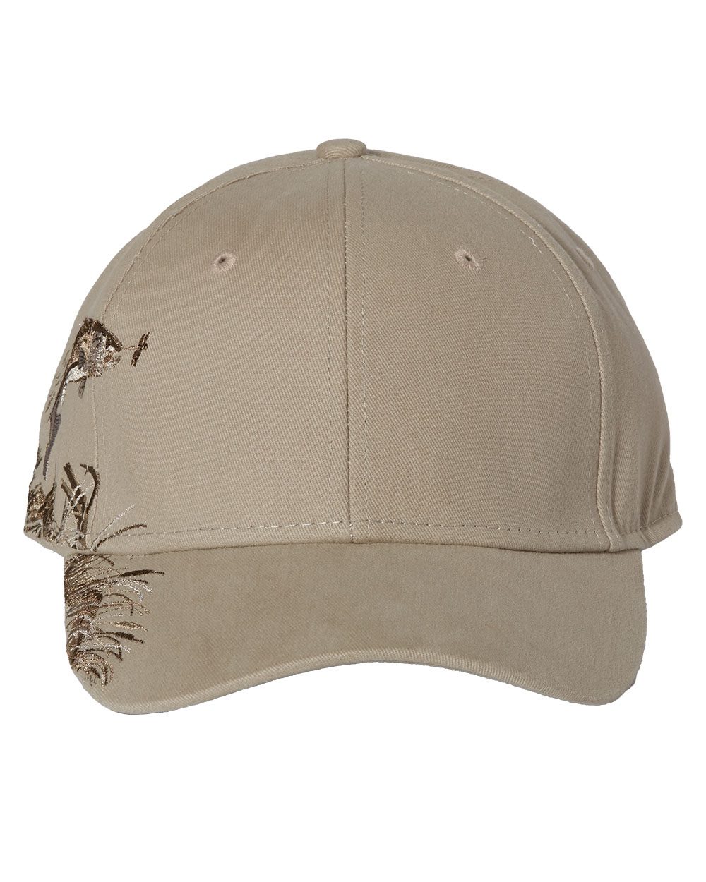 DRI DUCK 3256 Trout Cap - style