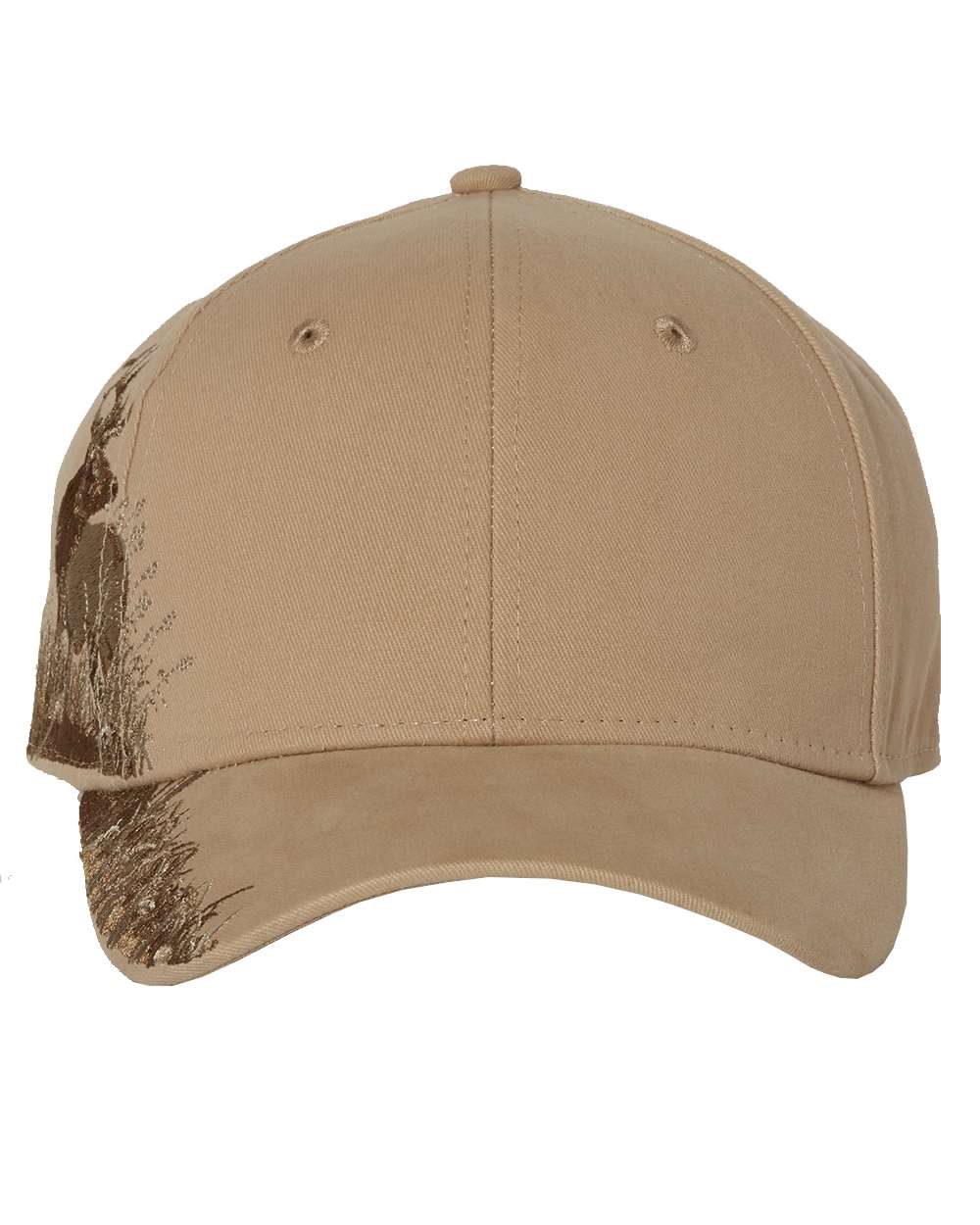 DRI DUCK 3259 Elk Cap - style
