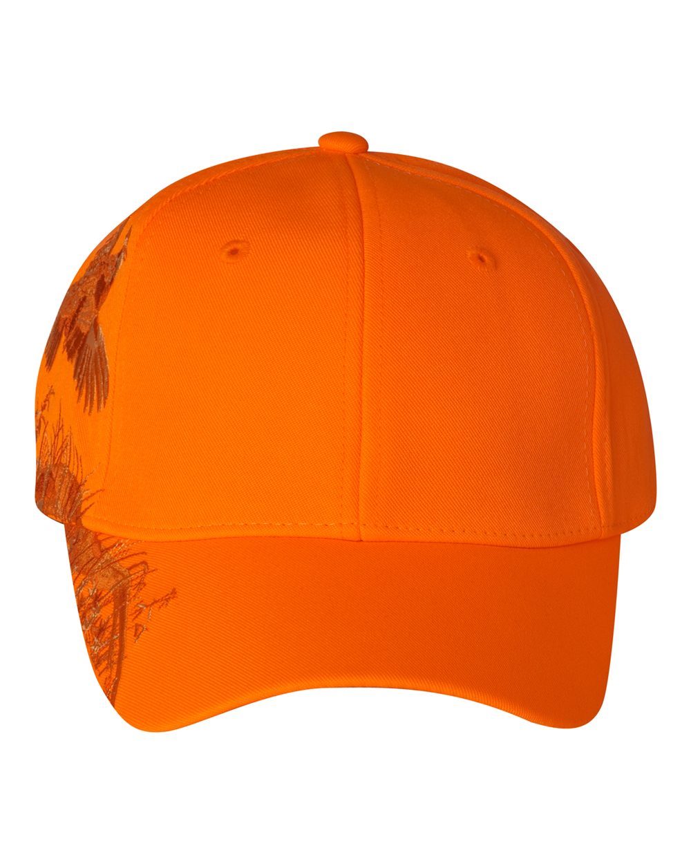 DRI DUCK 3270 Quail Cap - style