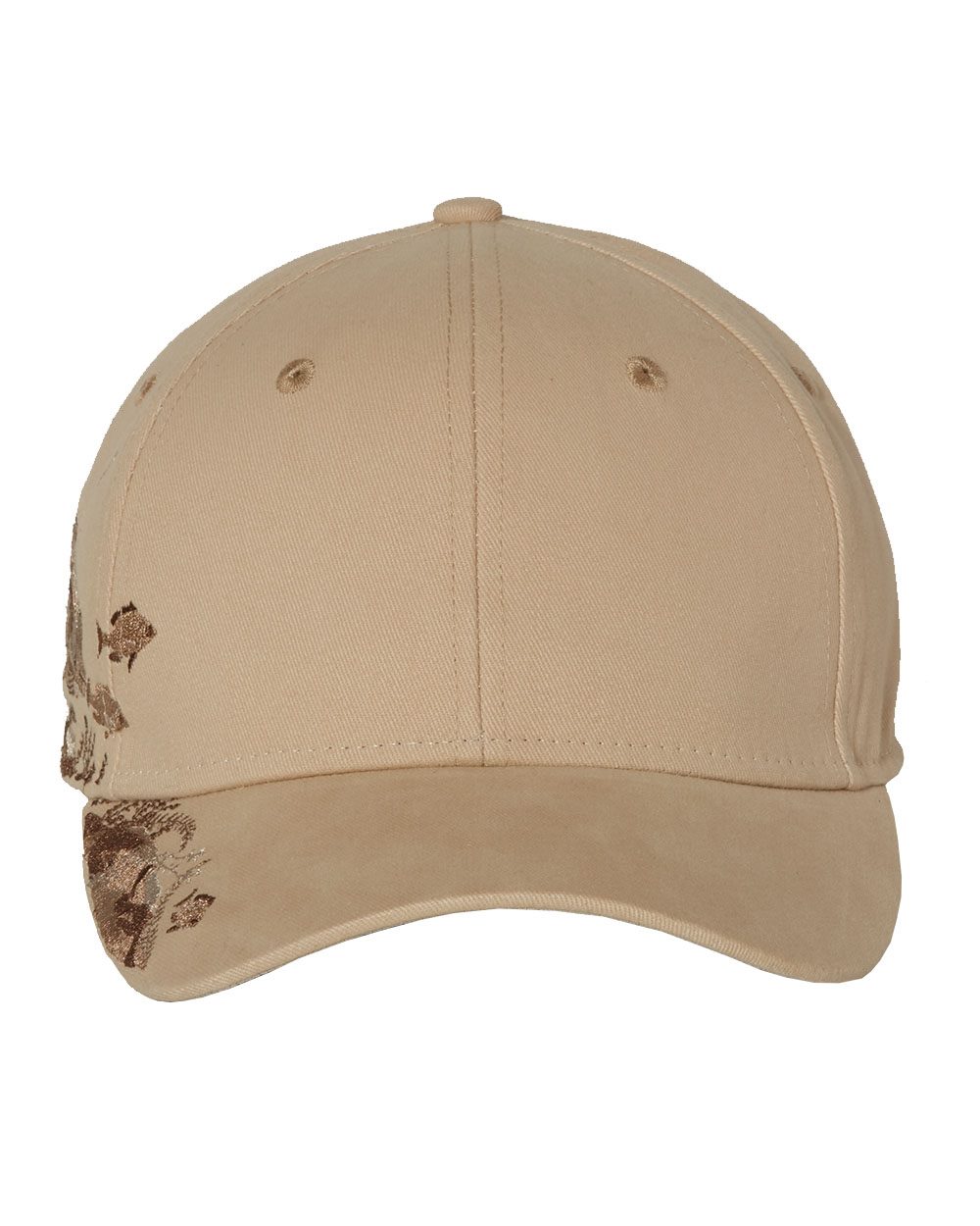 DRI DUCK 3303 Bass Cap - style