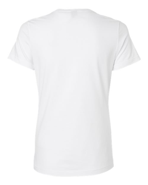 Gildan 64000L Women's Softstyle® T-Shirt - White - back