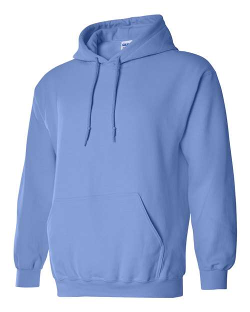 Gildan 18500 Unisex Heavy Blend™ Hooded Sweatshirt - Carolina Blue - side