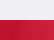 Augusta Sportswear 360 V-Neck Jersey with Striped Sleeves - White/ Red - swatch