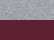 Augusta Sportswear 423 Unisex Raglan Baseball Jersey - Athletic Heather/ Maroon - swatch