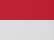 Augusta Sportswear 2411 Girls' Action Color Block Skort - Red/ White - swatch