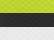 Augusta Sportswear 1356 Girls' Tornado Jersey - Lime/ Black/ White - swatch