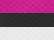 Augusta Sportswear 1356 Girls' Tornado Jersey - Power Pink/ Black/ White - swatch
