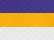 Augusta Sportswear 1355 Women's Tornado Jersey - Purple/ Gold/ White - swatch