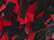 Augusta Sportswear 6003 Spirit Cheer Pom - Black/ Red - swatch