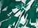 Augusta Sportswear 6003 Spirit Cheer Pom - Dark Green/ White - swatch