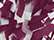 Augusta Sportswear 6003 Spirit Cheer Pom - Maroon/ White - swatch