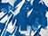 Augusta Sportswear 6003 Spirit Cheer Pom - Royal/ White - swatch