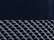 Richardson 112PL 112+ R-Flex Adjustable Trucker Cap - Navy - swatch
